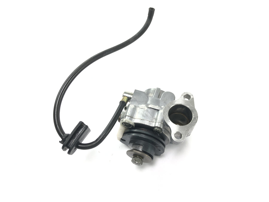 Sachs ZX 125 [1998] - Oliepomp