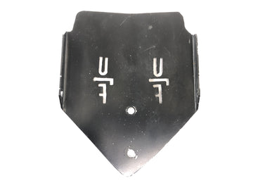 Benelli TNT 1130 [2009] - Engine protection plate underrun protection skidplate - 0