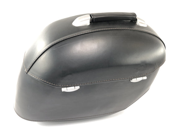 BMW R 850 C 259C [1999] - サイド ケース 荷物バッグ オートバイ ケース セット ロック可能