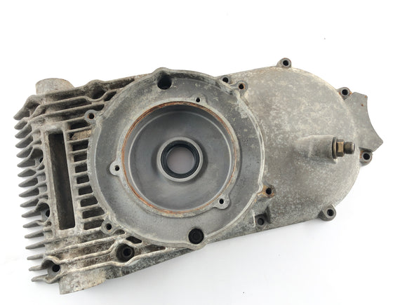 Moto Guzzi 850 -T3 [1980] - Motor víko primárního pohonu předního víka