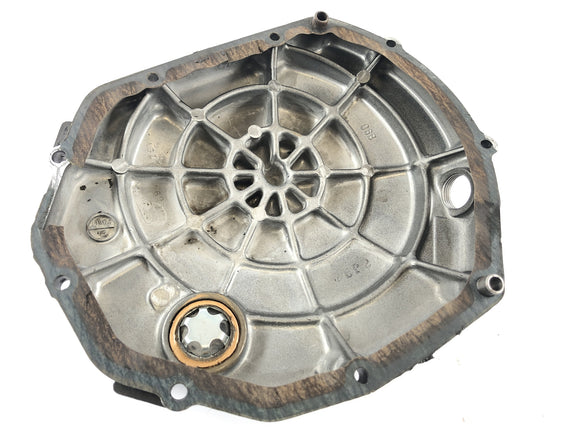 スズキGSF 1200 S Bandit WVA9 [2003] -Clutch Lid Motor Lid