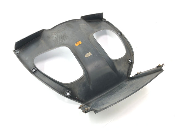 BMW K 1200 LT K2LT [1999] - Parte inferior da carenagem dianteira