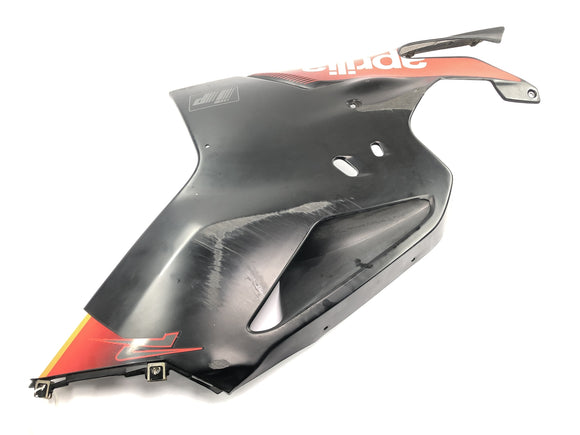 Aprilia RSV 1000 R [2004] - Seitenverkleidung Verkleidung Verkleidungsteil rechts