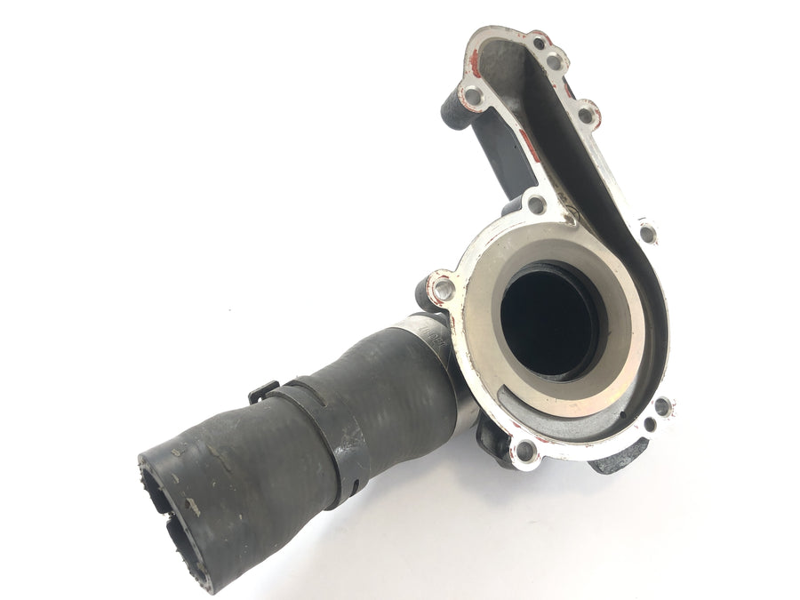 BMW K 1300 S K12S [2010] - Pompa wodna pokrywka pompy wodnej