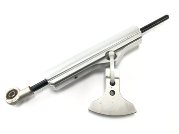 Ducati 999 H4 [2003] - steering dampers Dampers stabilization