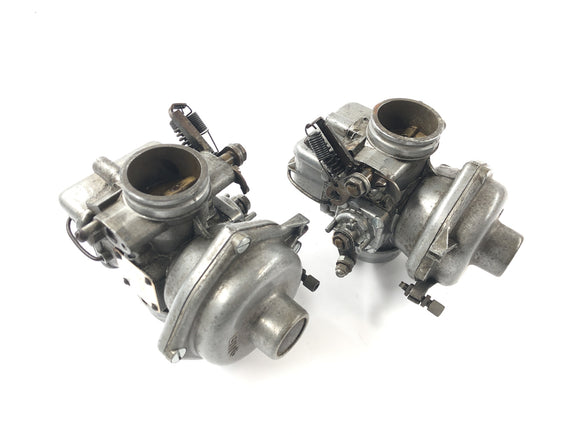 BMW R75/5 [1973] - Förgasare förgasare bing typ 64/32 vänster och höger