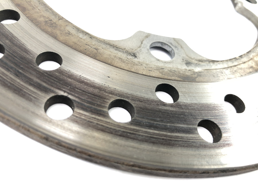 HONDA VTR 1000 SP 1 SC45 [2001] - Bremsscheibe hinten 220x4.65mm