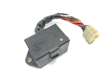 Triumph Adventurer 900 T309RT [1998] - Sicherungskasten Sicherungsbox Sicherungshalter - 0