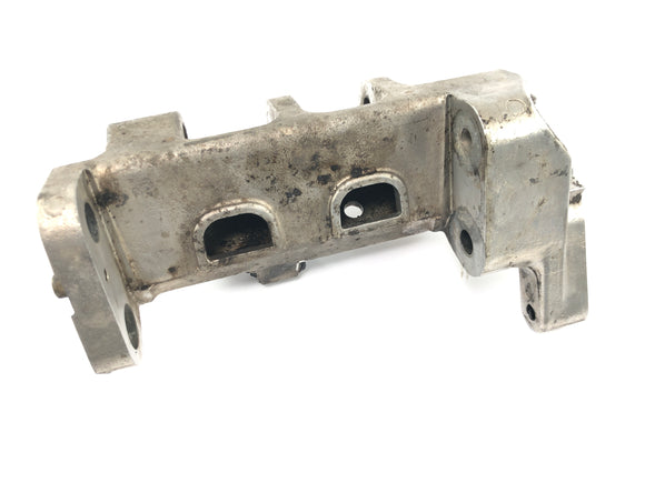 Honda VFR 800 FI RC46 [1999] - Rahmen Hilfsrahmen Rahmenträger Schwinge