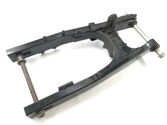 Honda SLR 650 RD09 [1997] -Schwinge後輪スイング