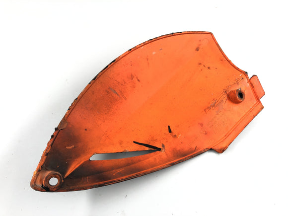 KTM LC4 640 [2003] - Задняя облицовка