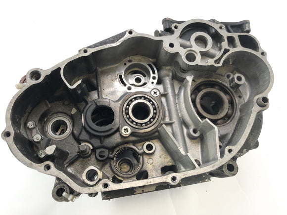 Yamaha XT 500 1U6 [1981] - Motor Housing Casas vazias