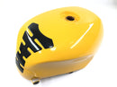 Triumph Daytona 900 T300D [1996] - Tank Kraftstofftank Benzintank gelb-1