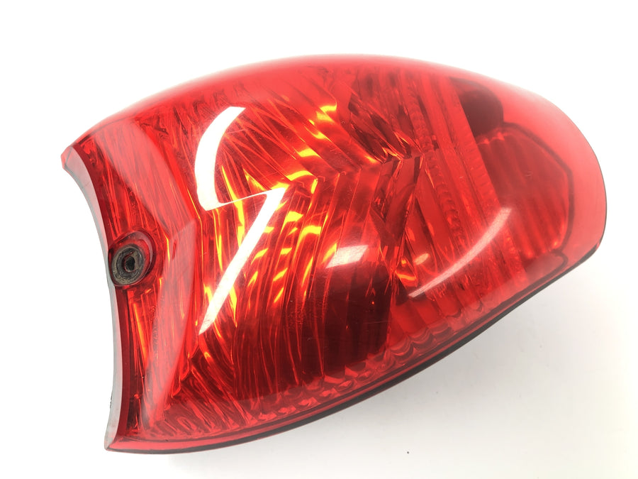 BMW K 1200 S K12S [2004] - Rücklicht Bremslicht Heckleuchte