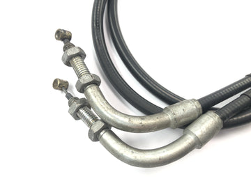 Aprilia RSV 1000 R [2004] - Gaszug Gasbowdenzug Doppelseil Gaszüge Bowdenzüge - 0