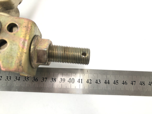 Kawasaki ZX 12 R ZXT20A [2001] - Amortiguador