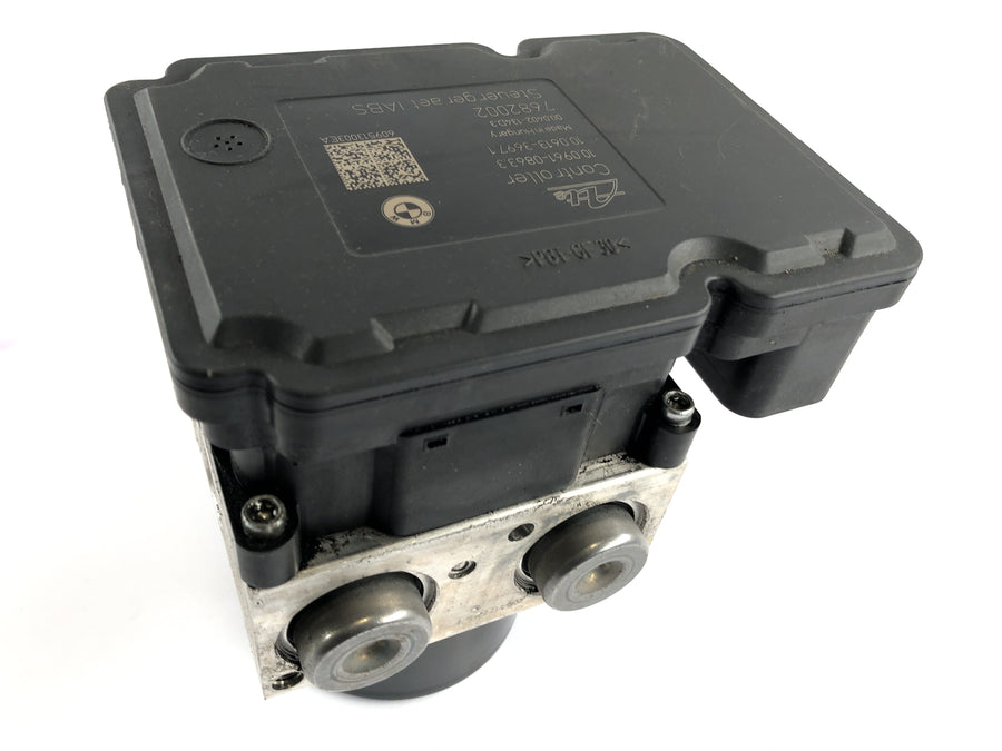 BMW K 1300 S K12S [2010] - ABS -styrenhetsmodul Hydraulisk enhetskontroller