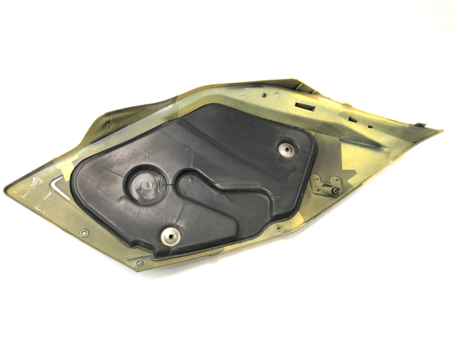 BMW K 1200 S K12S [2004] - Sidepanel venstre