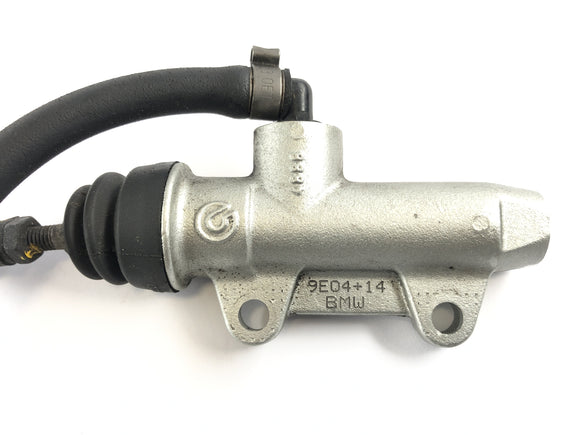 BMW K 1300 S K12S [2010] - Bremsepumpe bagpå