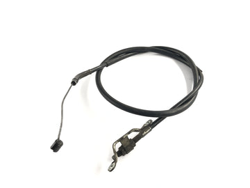 ヤマハXVS 650ドラッグスターVM02 [1998]  - クラッチトレイン