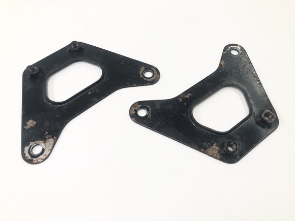 Kawasaki Z 1100 KZZ10A [1984] - Ontstekingsspoelhouder