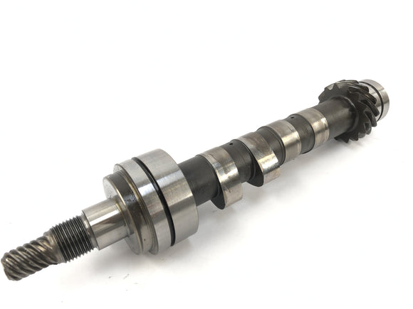 Moto Guzzi California II VT [1985] - camshaft