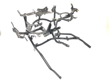 BMW K 1200 LT K2LT [1999] - Frontträger Halterung Verkleidungshalter Rahmen vorne