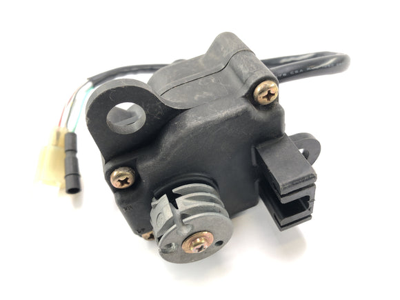 Honda NSR 125 JC22 [1998] - EverytMotor Outlet Control