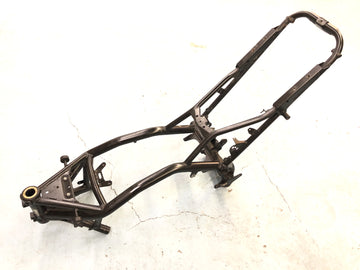 Moto Guzzi Norge 1200 [2006] - frame with papers - 0