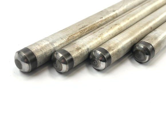 MOTO GUZZI CALIFORNIA 2 1000 VT [1982] - Pushrod set rocker arm rod