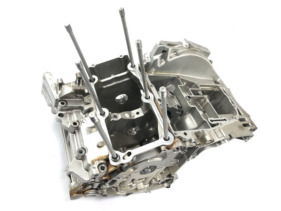 ヤマハTRX 800 4UN [1996]  - モーターハウジング空のハウジングクランクケースモーターブロック