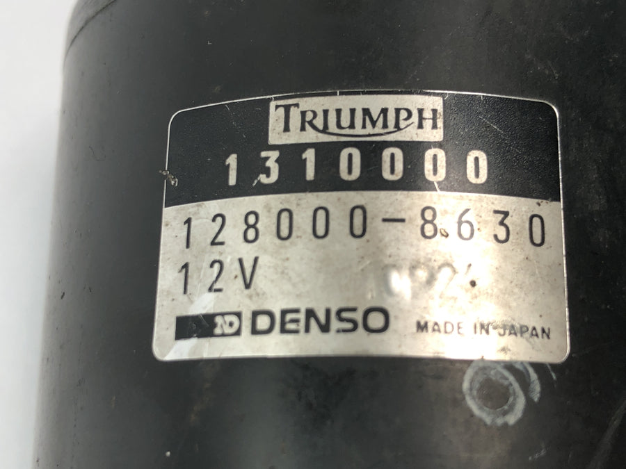 Triumph Daytona 900 T300 [1996] - Startmotor