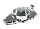 Honda VTX 1800 SC46 [2004] - Lichtmaschinendeckel Motordeckel links Chrom Lima Deckel-1