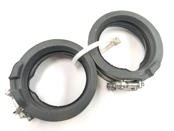 KTM 1050 Adventure [2017] - Uszczelka uszczelniająca guma