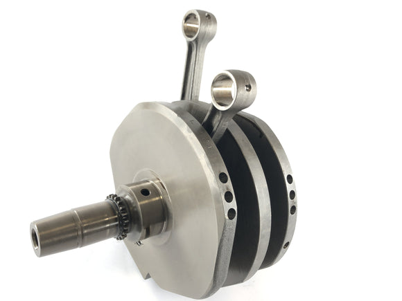 Suzuki Vs 1400 VX51L [1987] - vevaxel