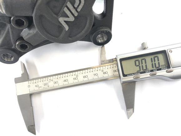 スズキGSF 1200 S Bandit WVA9 [2003] -Brake Caliper Brake Tongs Left