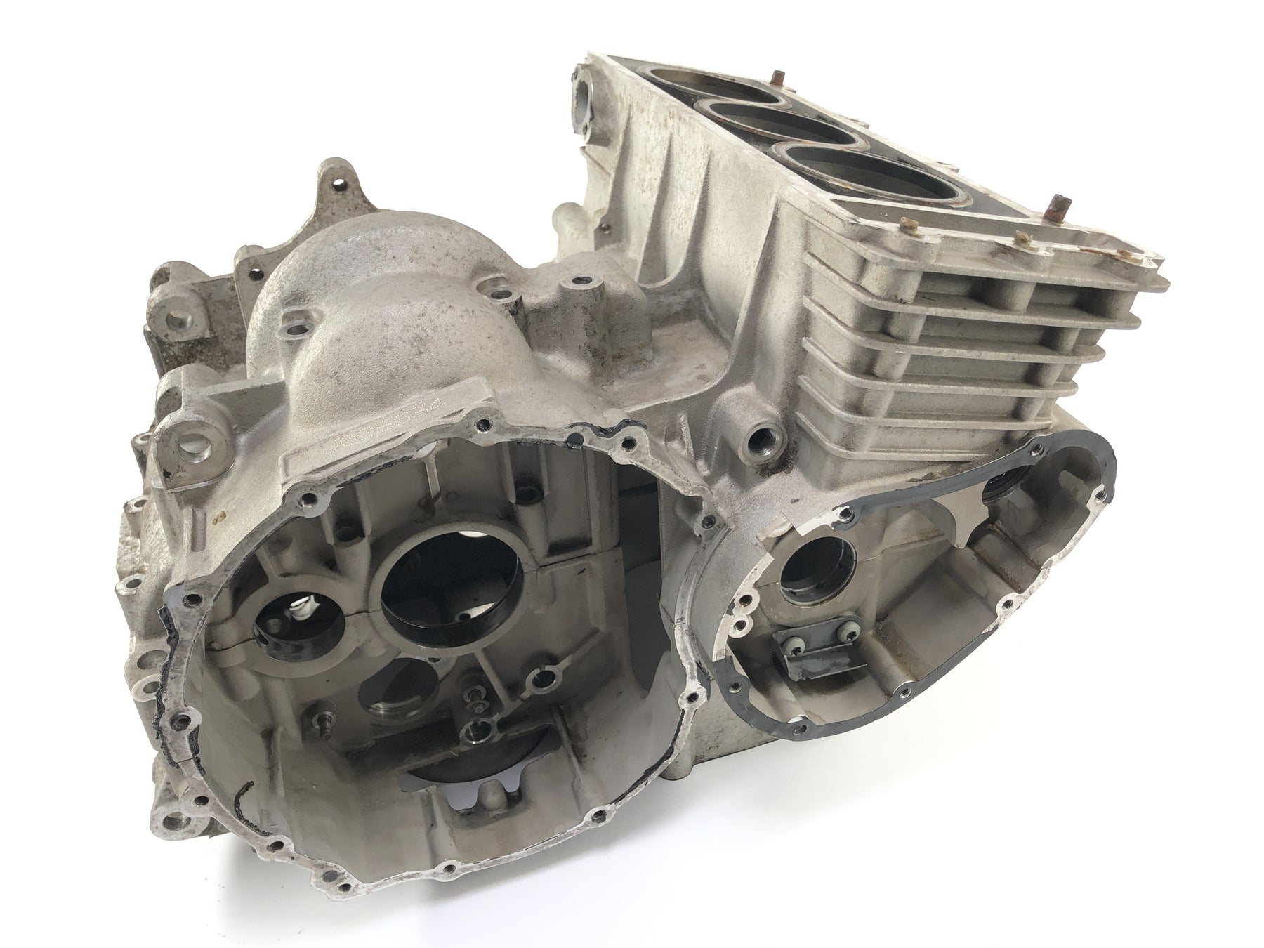 Triumph Thunderbird 900 T309RT [1996] - Engine housing empty housing with piston