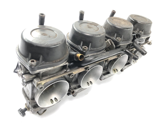 Suzuki GSX-R 1100 W GU75 C [1994] - Carburateur carburateur unit carburateur accu