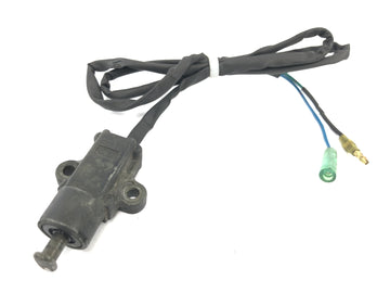 Yamaha YZF 750 R 4HN [1995] - Seitenständerschalter