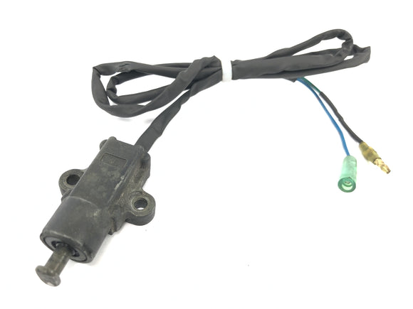 Yamaha YZF 750 R 4HN [1995] - Seitenständerschalter