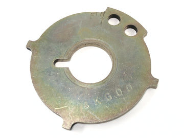 Yamaha XJR 1300 RP06 [2002] - Placa de control de la placa del estator del alternador de la camioneta - 0