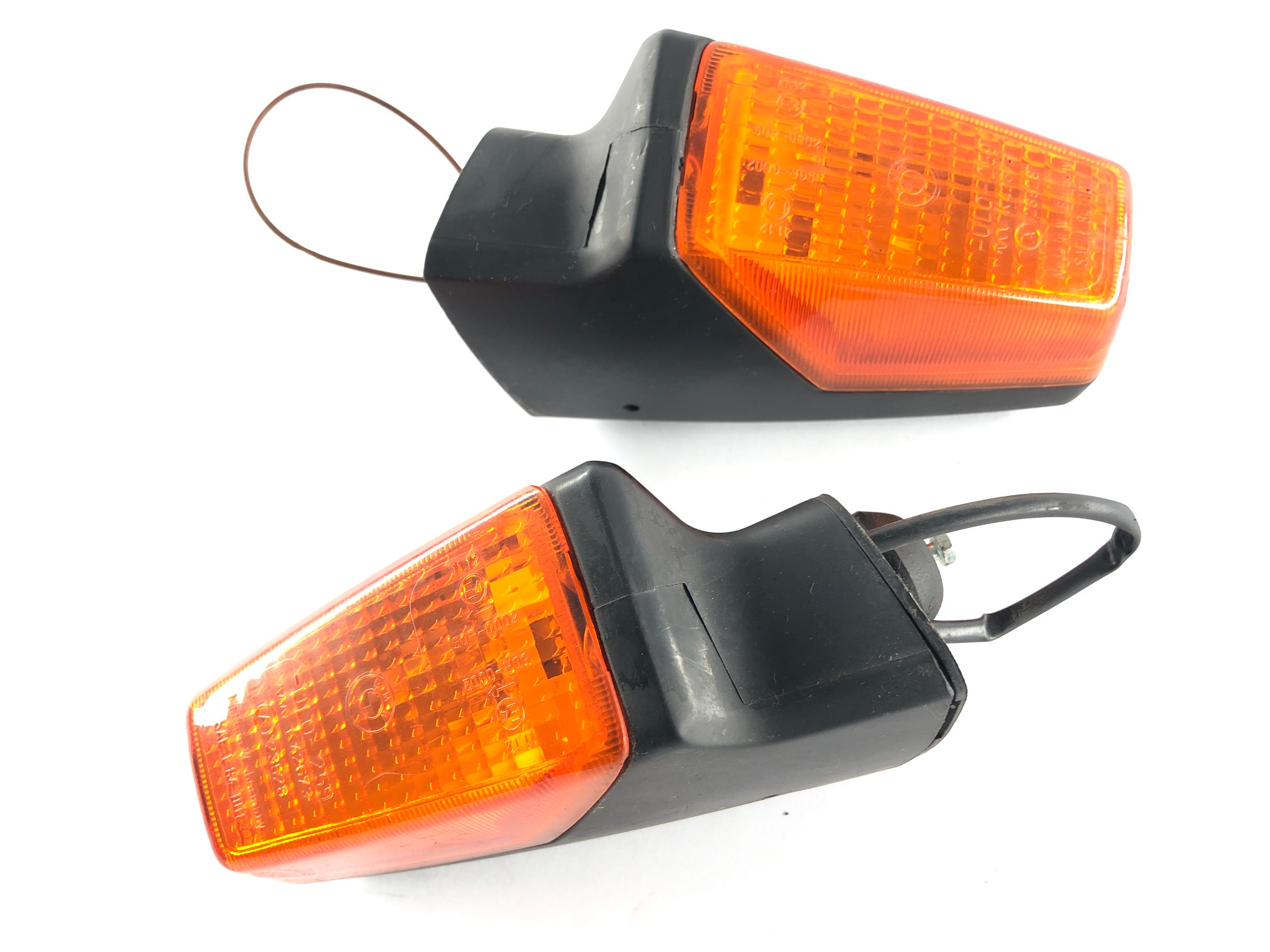 BMW K 1100 LT [1991] - Blinker Set Original vzadu