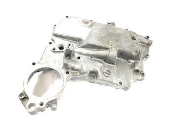 Yamaha XTZ 750 3LD [1989] - Ölwanne Motordeckel - 0