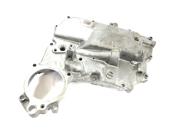 Yamaha XTZ 750 3LD [1989] - Ölwanne Motordeckel