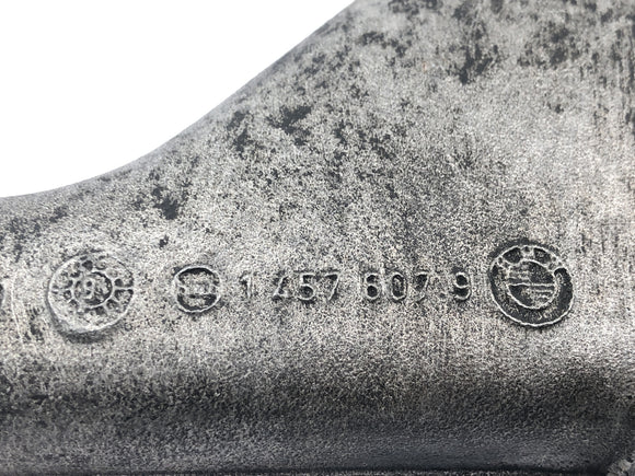 BMW R 100 GS 247E [1991] - Forcellone, forcellone posteriore, tunnel cardanico