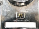 Honda VTX 1800 SC46 [2004] - Tankabdeckung Tankkonsole Instrumentenabdeckung Chrom-4