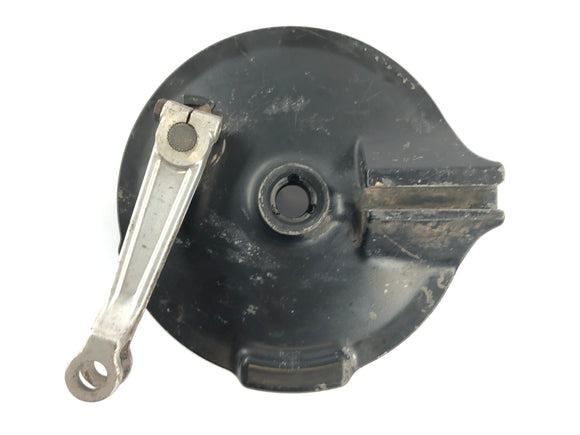 Yamaha XT 600 Zenter 34L [1985] - Bremsetrommel