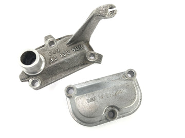 KTM 640 LC4 EGS [1999] - Ventildeckel Set - 0