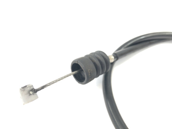 Husqvarna TE 610 E Dual H7 [1999] - Kupplungszug