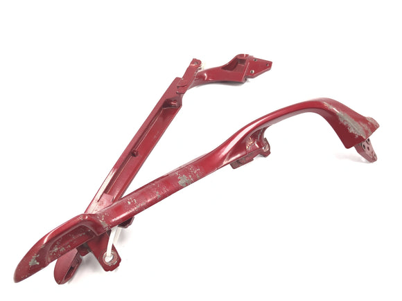 Yamaha GTS 1000 4FV [1997] - Pillion grips set pair